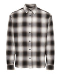 Only e Sons Camicia Casual Onskosta Uomo 22039256 Coffee Bean - Marrone