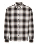 only e sons camicia casual onskosta uomo 22039256 coffee bean marrone 167621134