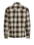 Only e Sons Camicia Casual Onskosta Uomo 22039256 Rubber - Beige