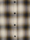 Only e Sons Camicia Casual Onskosta Uomo 22039256 Rubber - Beige