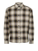 only e sons camicia casual onskosta uomo 22039256 rubber beige 162571605