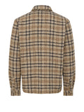 Only e Sons Camicia Casual Uomo 22039262 Twill - Beige