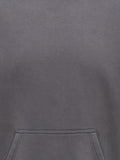 Only e Sons Felpa Cappuccio Onslarry Eflow Uomo 22039316 Grey Pinstripe - Grigio