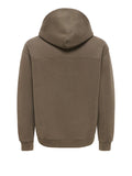 Only e Sons Felpa Cappuccio Onslarry Eflow Uomo 22039316 Tarmac - Marrone