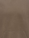 Only e Sons Felpa Cappuccio Onslarry Eflow Uomo 22039316 Tarmac - Marrone