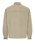Only e Sons Giubbino Uomo 22039321 Laurel Oak - Avorio