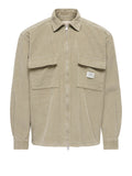 Only e Sons Giubbino Uomo 22039321 Laurel Oak - Avorio