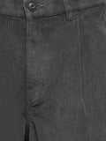Only e Sons Pantalone Chino Uomo 22039332 Grey Pinstripe - Grigio