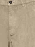 Only e Sons Pantalone Chino Uomo 22039332 Laurel Oak - Avorio