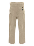 Only e Sons Pantalone Chino Uomo 22039332 Laurel Oak - Avorio
