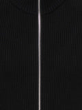 Only e Sons Cardigan Uomo 22039396 Black - Nero