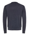 Only e Sons Pullover Onsgarson Uomo 22039418 Dark Sapphire - Blu