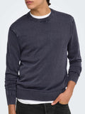 Only e Sons Pullover Onsgarson Uomo 22039418 Dark Sapphire - Blu