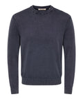 Only e Sons Pullover Onsgarson Uomo 22039418 Dark Sapphire - Blu