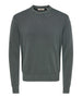 only e sons pullover onsgarson uomo 22039418 pine grove verde 166138608
