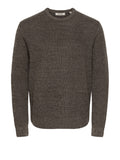 Only e Sons Pullover Uomo 22039894 Falcon - Verde