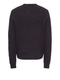 Only e Sons Pullover Uomo 22039894 Sky Captain - Blu