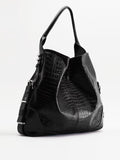 Patrizia Pepe Borsa a Mano Donna 2B0000L030 - Nero
