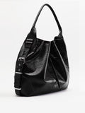 Patrizia Pepe Borsa a Mano Donna 2B0000L030 - Nero