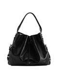 Patrizia Pepe Borsa a Mano Donna 2B0000L030 - Nero