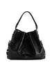 patrizia pepe borsa a mano donna 2b0000l030 nero 165265324
