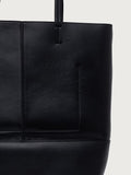 Patrizia Pepe Borsa Shopper Donna 2B0008L0014 - Nero