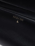 Patrizia Pepe Borsa Shopper Donna 2B0008L0014 - Nero