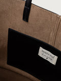 Patrizia Pepe Borsa Shopper Donna 2B0008L0014 - Nero