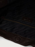 Patrizia Pepe Borsa Shopper Donna 2B0020L0016 Chocolate Brown - Marrone