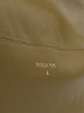 Patrizia Pepe Borsa Shopper Donna 2B0020L0016 Lizard Green - Verde
