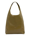 Patrizia Pepe Borsa Shopper Donna 2B0020L0016 Lizard Green - Verde