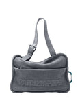 Patrizia Pepe Borsa a Tracolla Donna 2B0125L152 Bluish Gray - Grigio