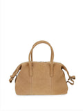 Patrizia Pepe Borsa a Tracolla Donna 2B0145L152 Natural - Beige