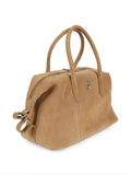 Patrizia Pepe Borsa a Tracolla Donna 2B0145L152 Natural - Beige
