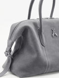 Patrizia Pepe Borsa a Tracolla Donna 2B0145L152 - Grigio