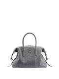Patrizia Pepe Borsa a Tracolla Donna 2B0145L152 - Grigio