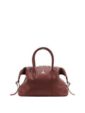 Patrizia Pepe Borsa a Tracolla Donna 2B0145L162 Hot Brown - Bordeaux