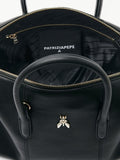 Patrizia Pepe Borsa a Mano Donna 2B0145L162 - Nero