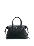 Patrizia Pepe Borsa a Mano Donna 2B0145L162 - Nero