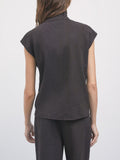 Patrizia Pepe Blusa Donna 2C0059C0277 Brown - Marrone