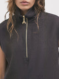 Patrizia Pepe Blusa Donna 2C0059C0277 Brown - Marrone