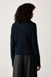 Patrizia Pepe Maglia Donna 2K0008K9O3A - Blu