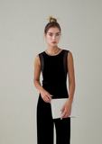 Patrizia Pepe Jumpsuit Donna 2T0000J0085 - Nero
