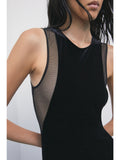 Patrizia Pepe Jumpsuit Donna 2T0000J0085 - Nero