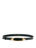 Patrizia Pepe Cintura Donna 2W0035L048 - Nero