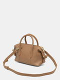 Patrizia Pepe Borsa a Tracolla Donna 8B0010L162 Deep Camel - Beige