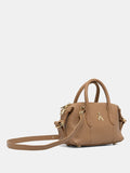 Patrizia Pepe Borsa a Tracolla Donna 8B0010L162 Deep Camel - Beige
