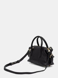 Patrizia Pepe Borsa a Tracolla Donna 8B0010L162 - Nero