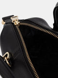 Patrizia Pepe Borsa a Tracolla Donna 8B0010L162 - Nero