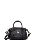 Patrizia Pepe Borsa a Tracolla Donna 8B0010L162 - Nero
